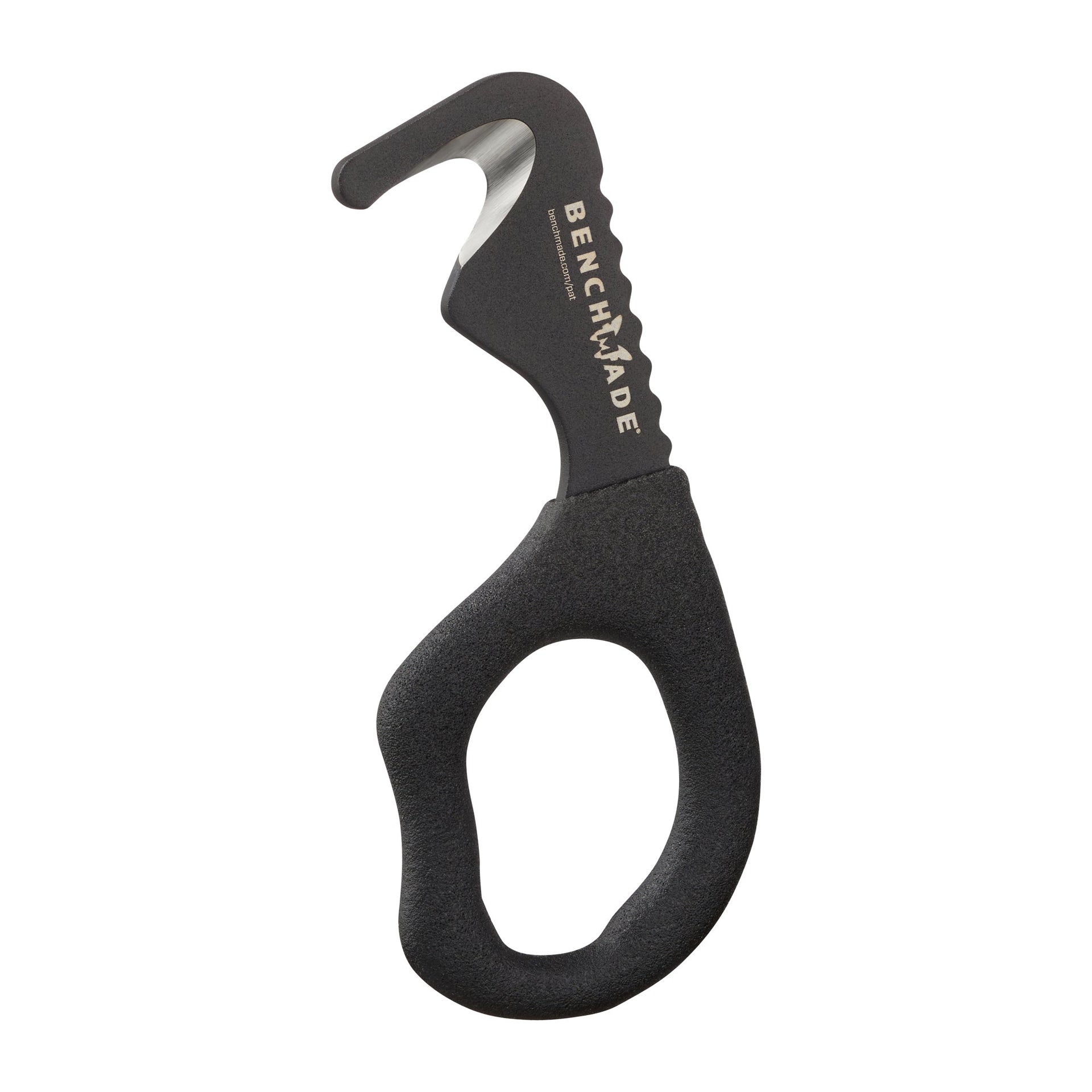 7 BLKW Rescue Hook Strap Cutter