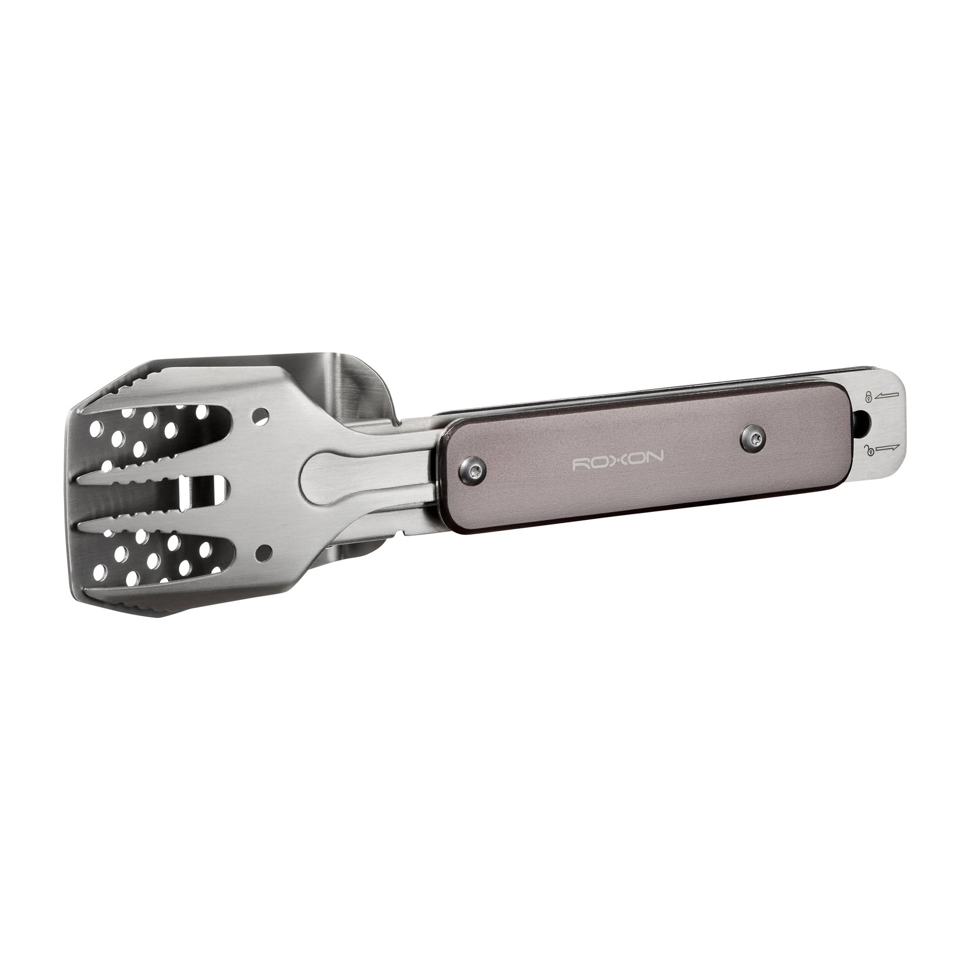 Multi-tool MBT 4 in 1 anthracite