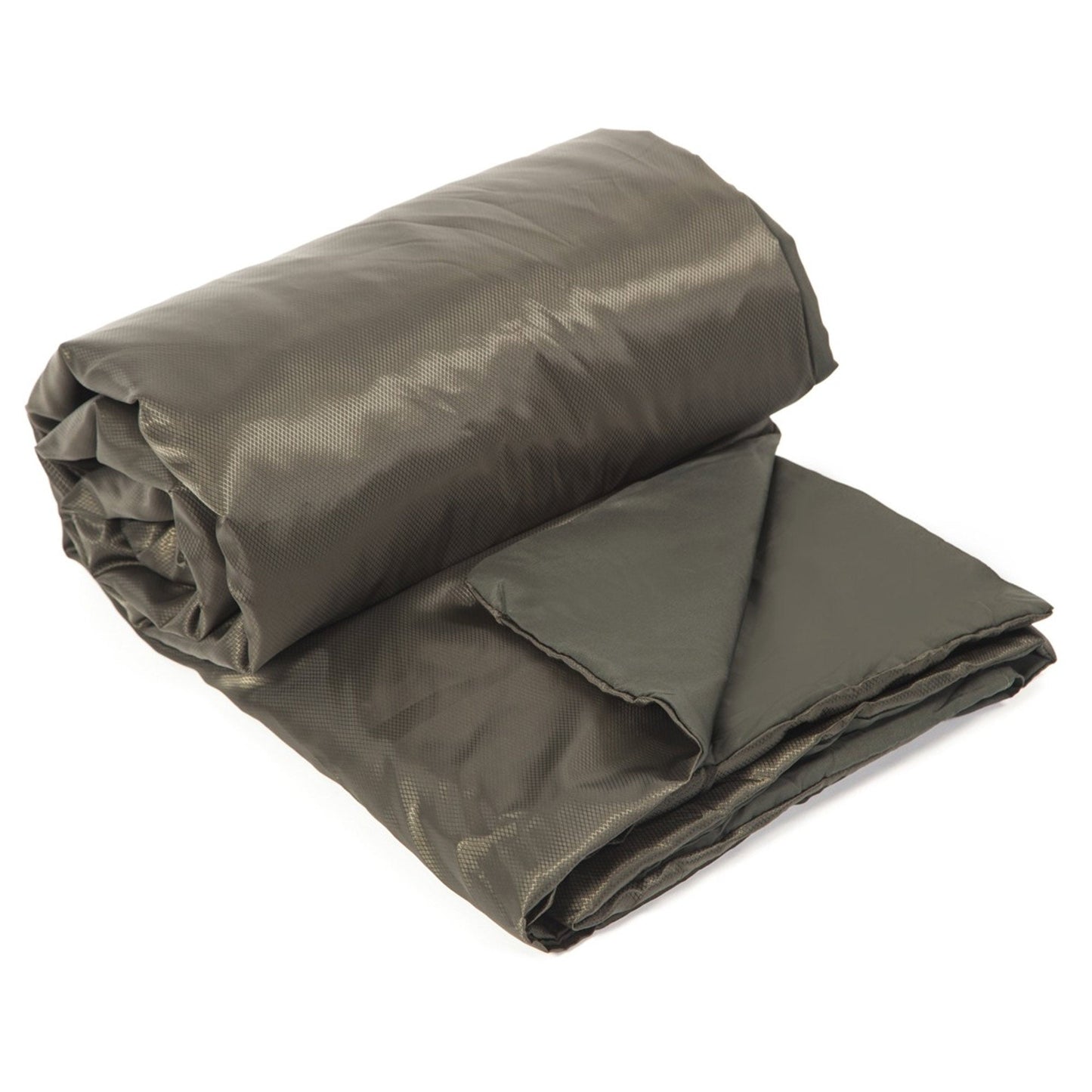 Insulated Jungle Travel Blanket XL