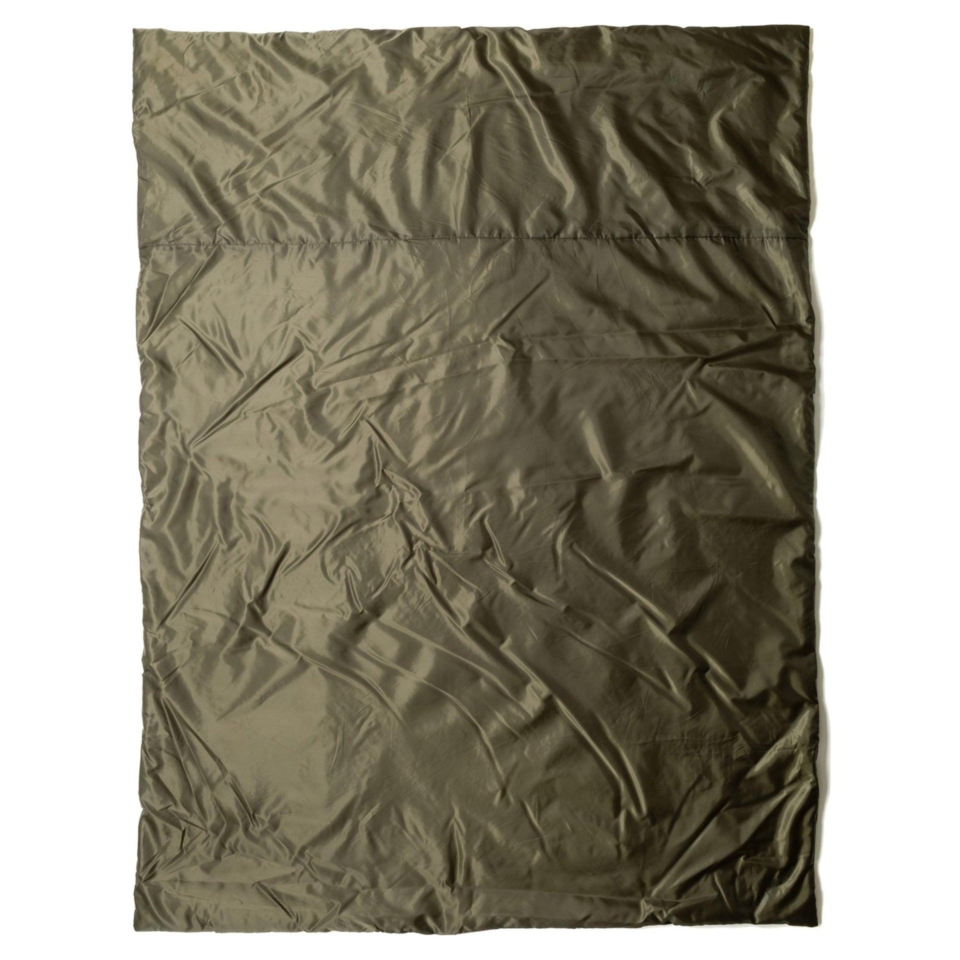 Insulated Jungle Travel Blanket XL