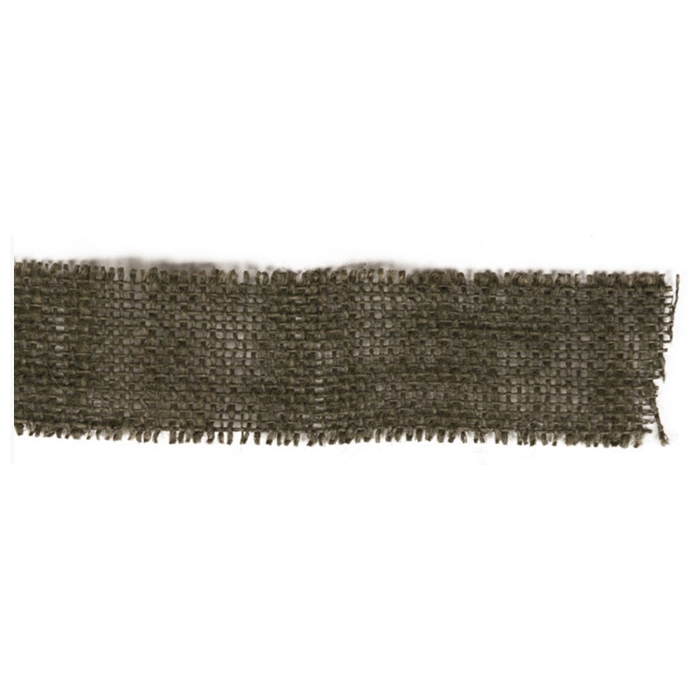 Used Original Camouflage Net Burlap Band