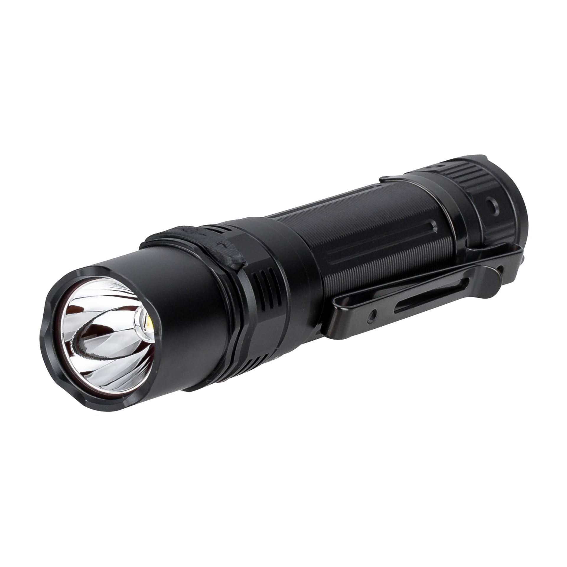 Flashlight PD36R LED