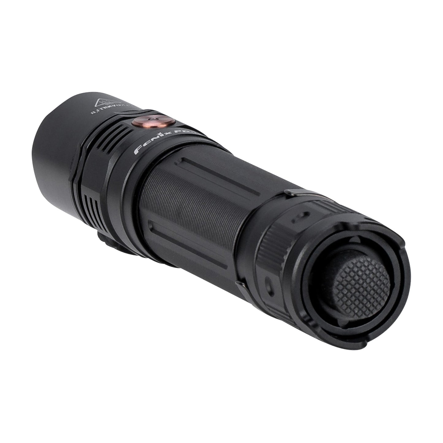 Flashlight PD36R LED