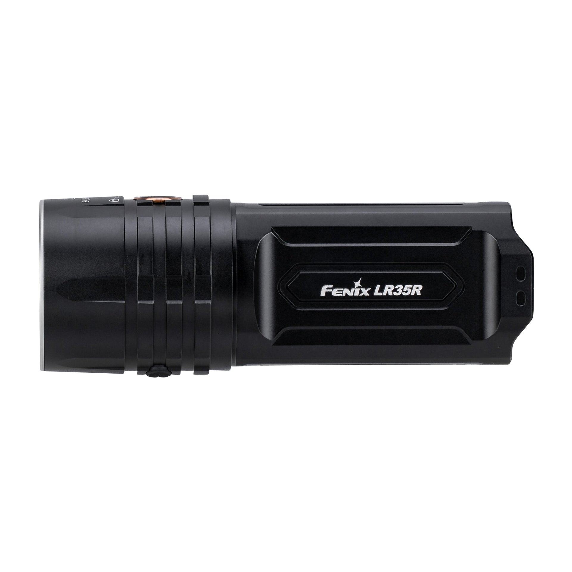 Flashlight LR35R LED