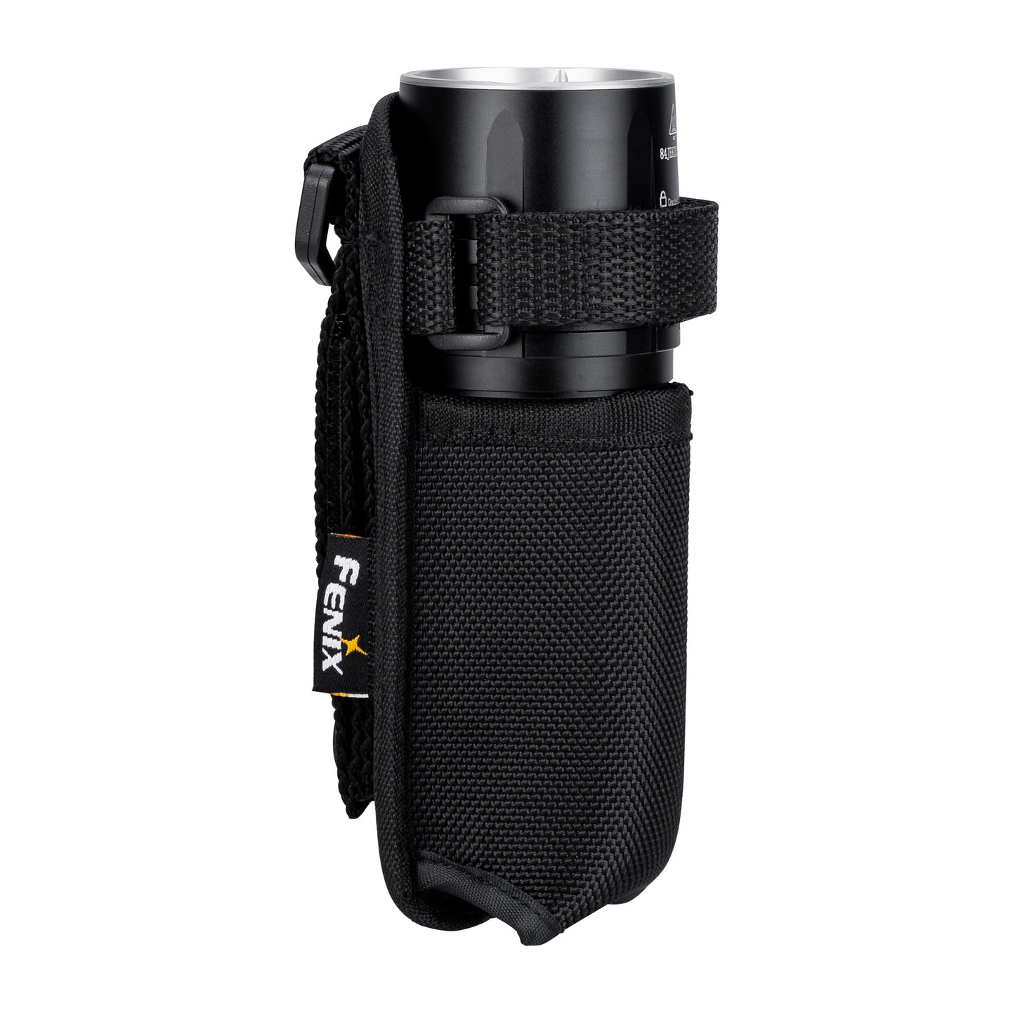 Flashlight LR35R LED