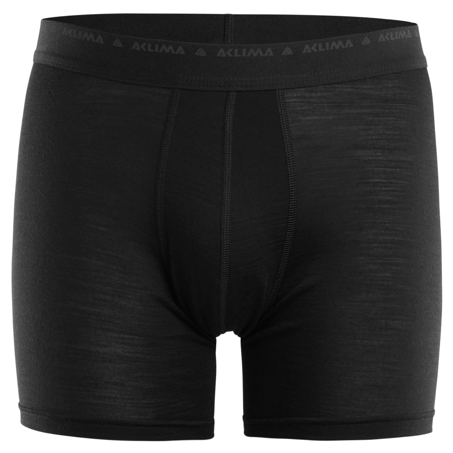 Boxer Shorts LightWool jet