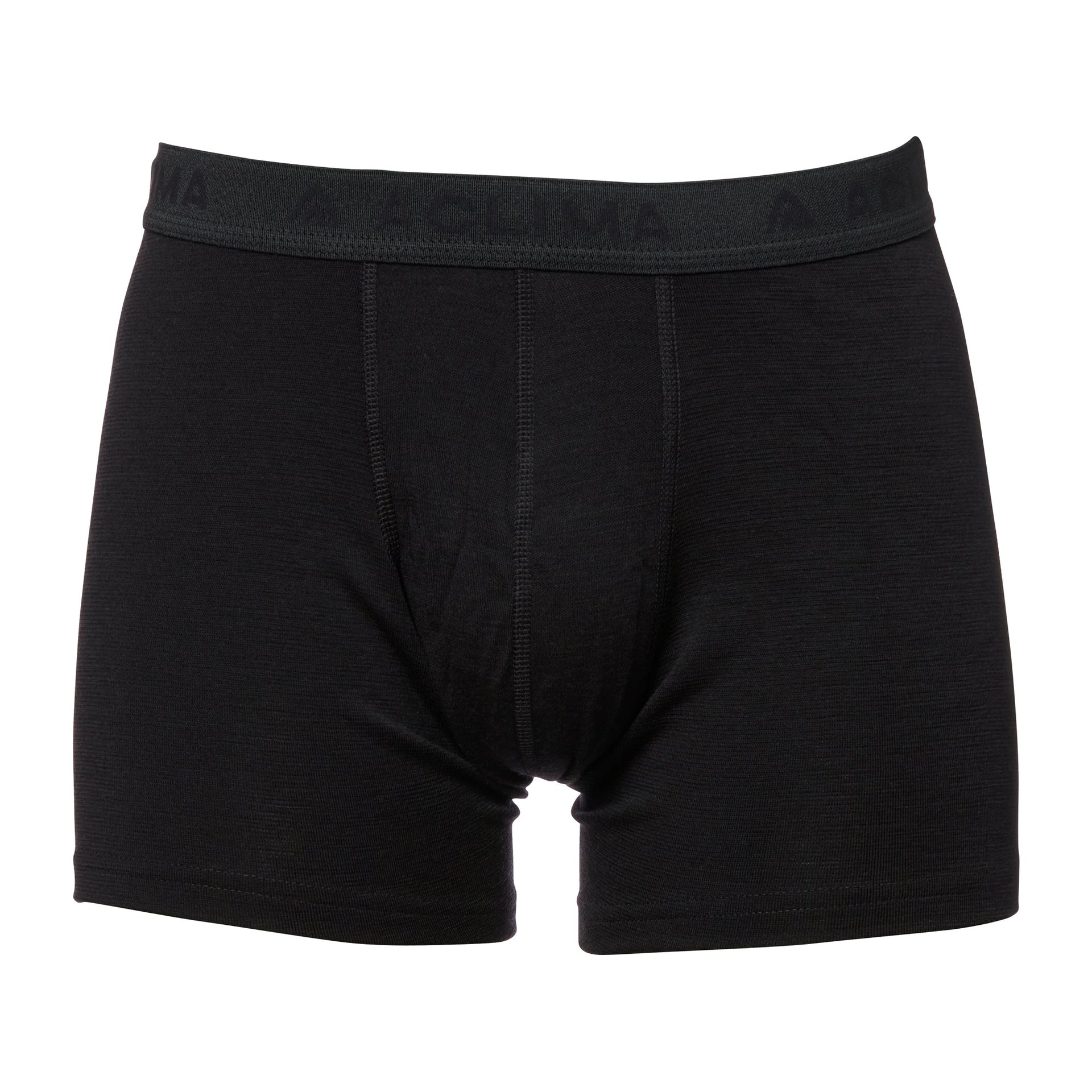 Boxer Shorts WarmWool jet