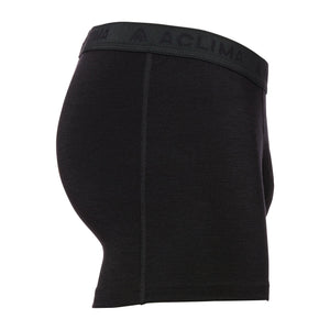 Boxer Shorts WarmWool jet