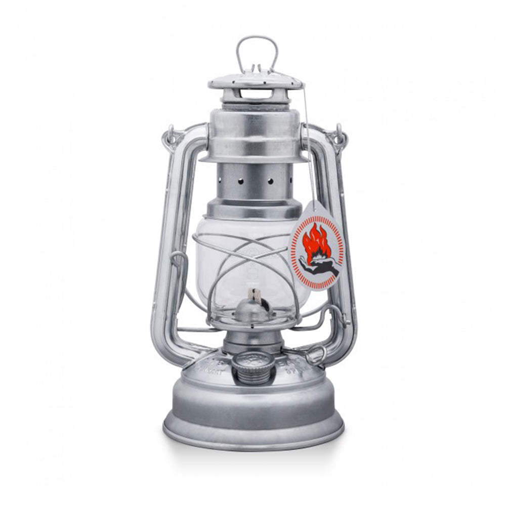 Storm Lantern 276 galvanized