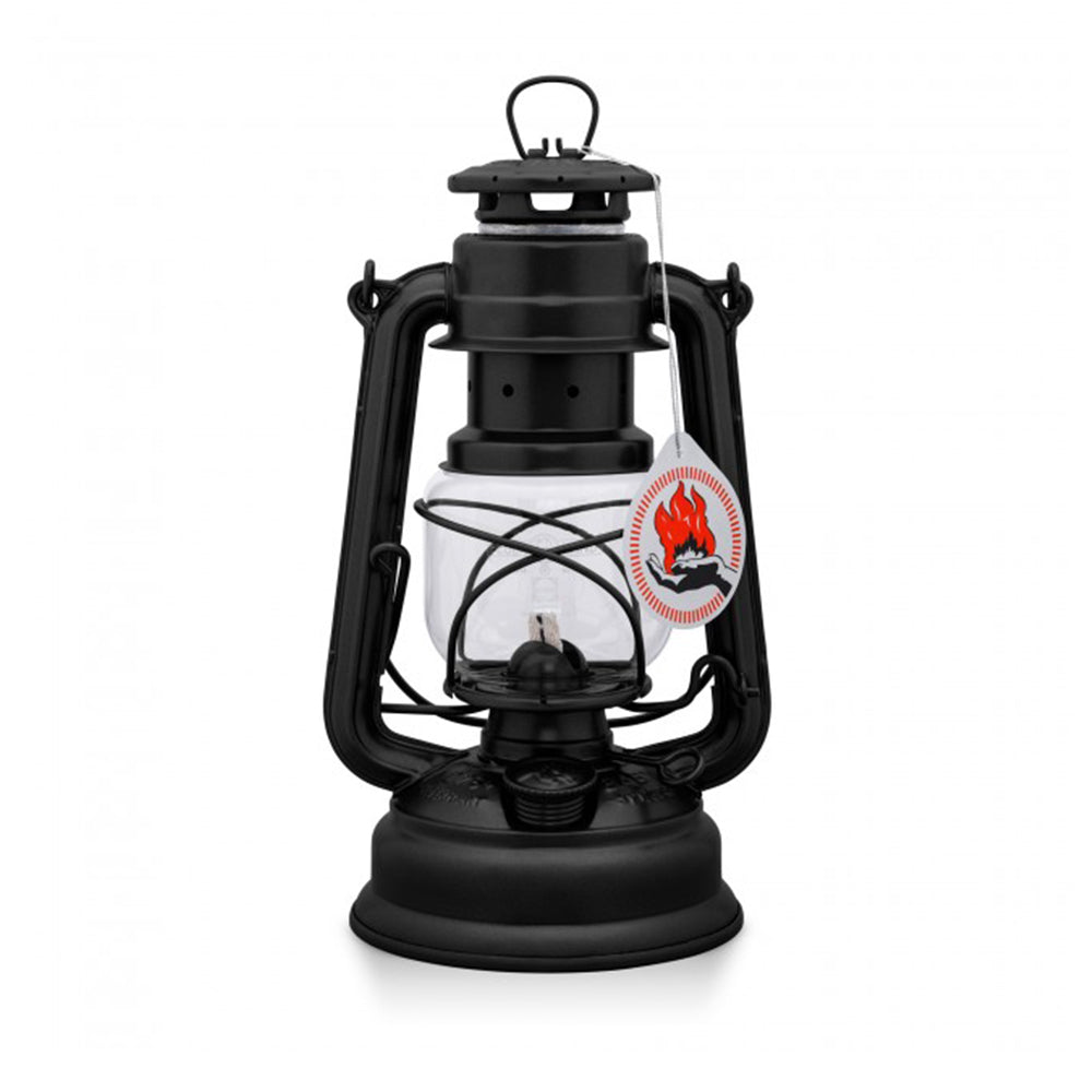 Storm Lantern 276 galvanized