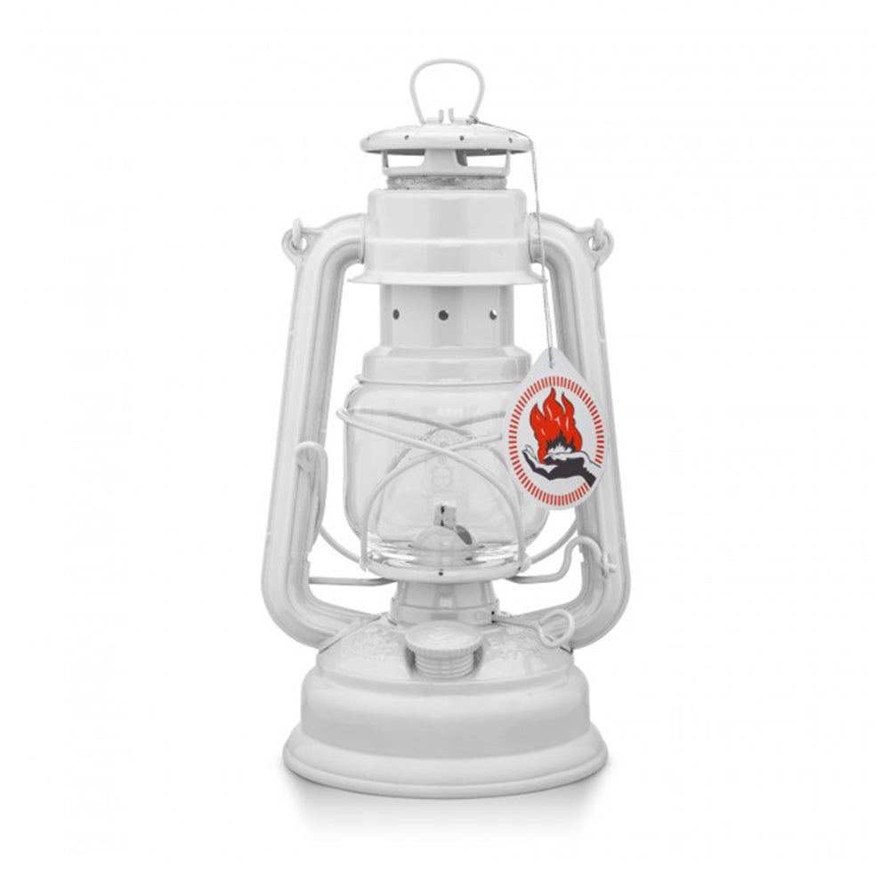 Storm Lantern 276 galvanized