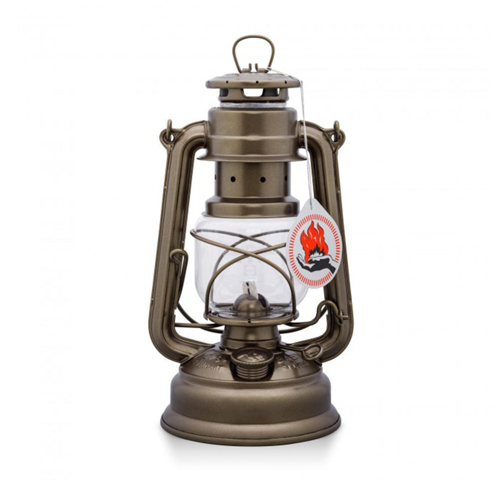 Storm Lantern 276 galvanized