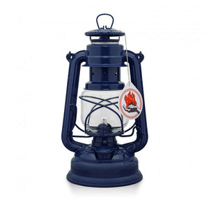 Storm Lantern 276 galvanized