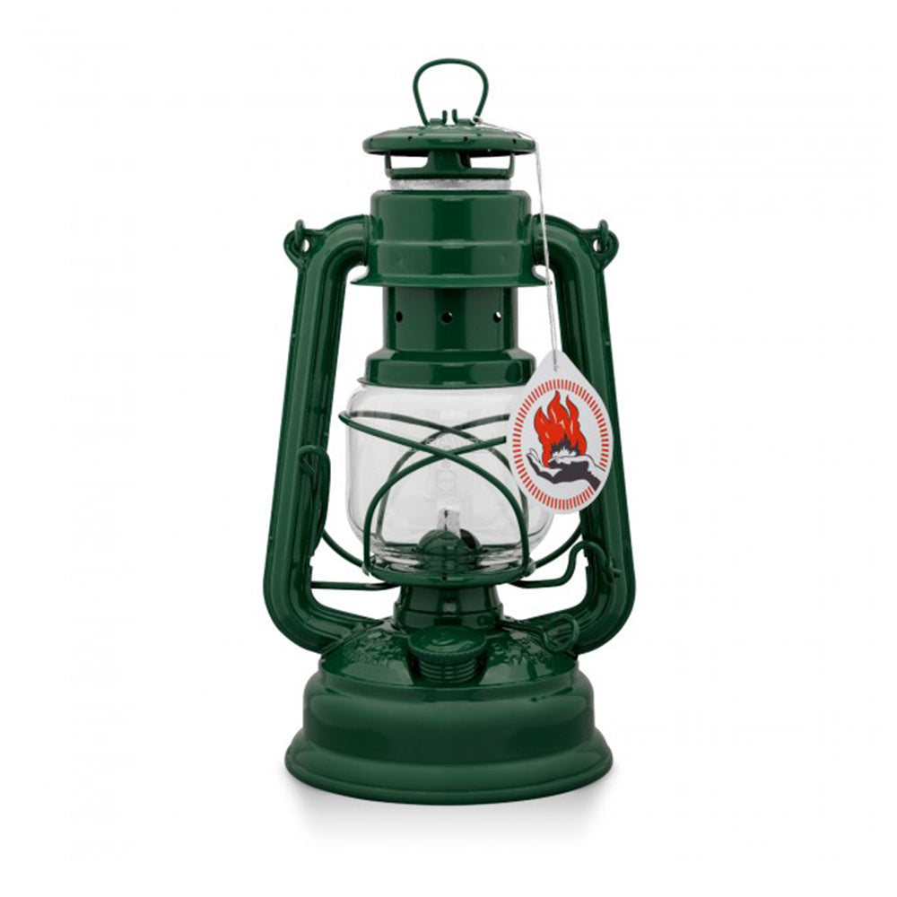 Storm Lantern 276 galvanized