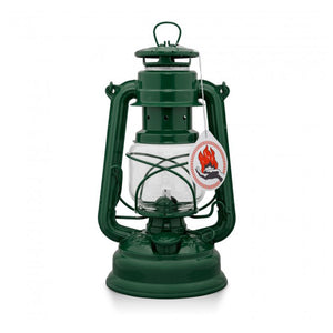 Storm Lantern 276 galvanized