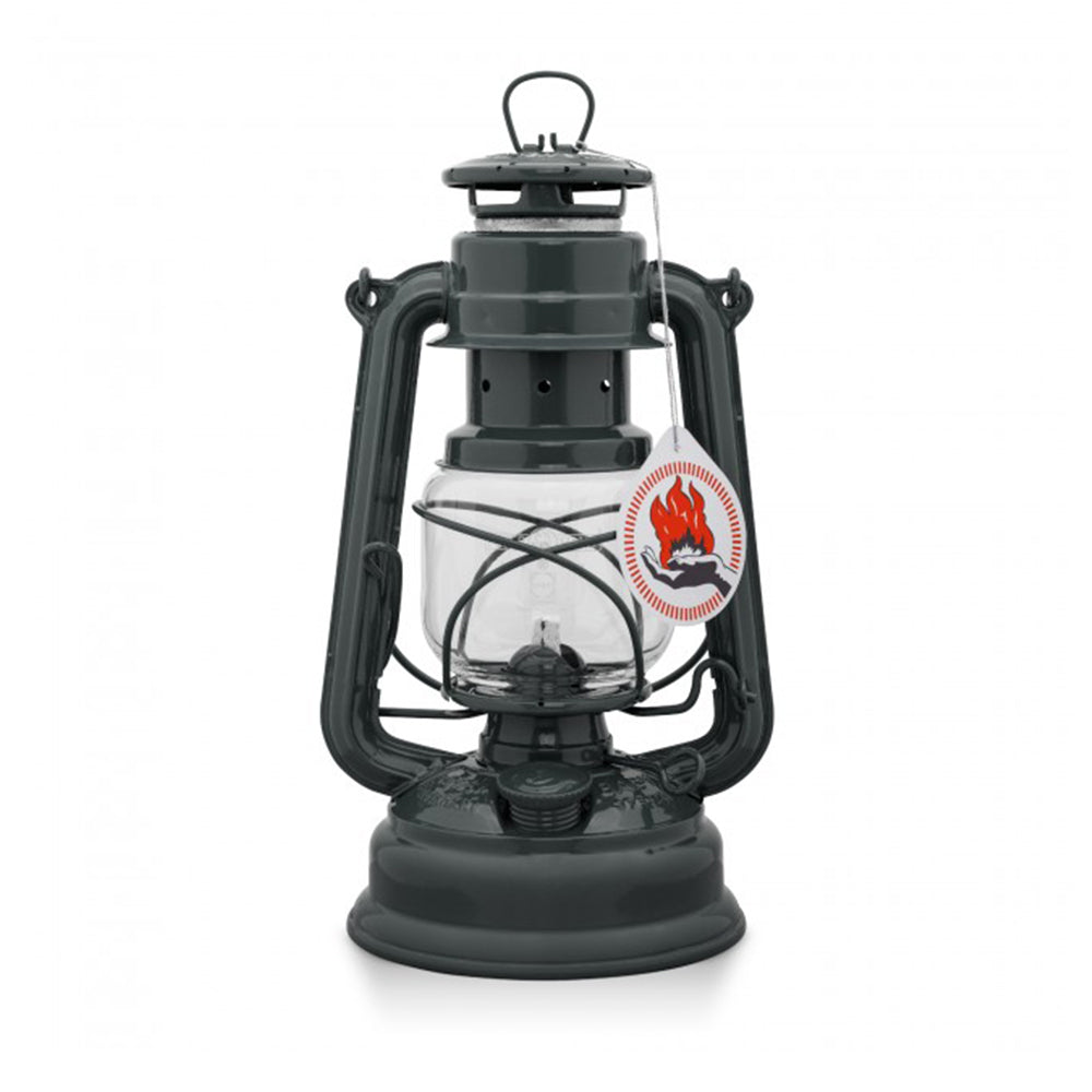 Storm Lantern 276 galvanized