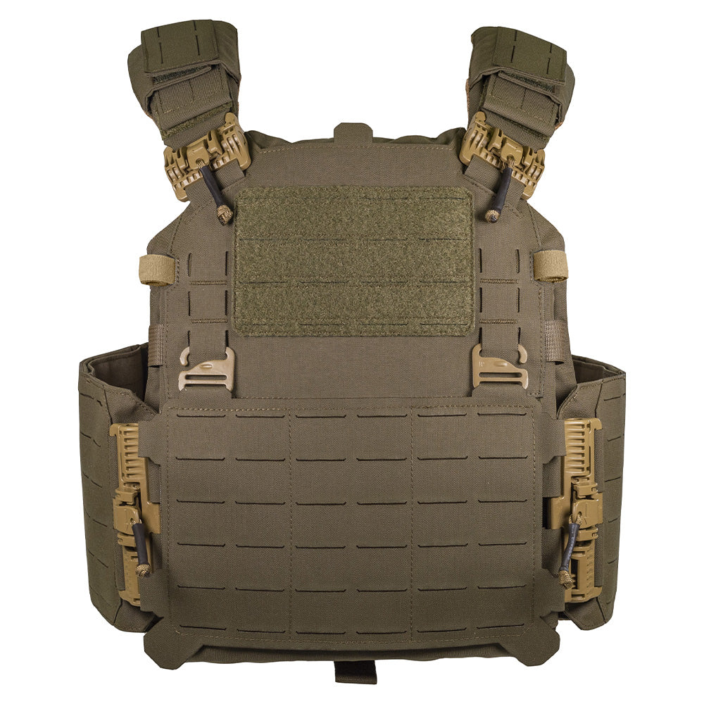 Plate Carrier Sentinel 2.0 – ASMC GmbH International