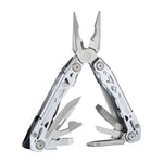 Multi Tool Suspension Nxt silver