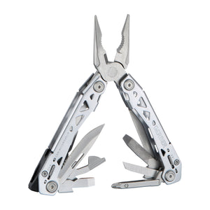 Sospensione Multi Tool Nxt argento