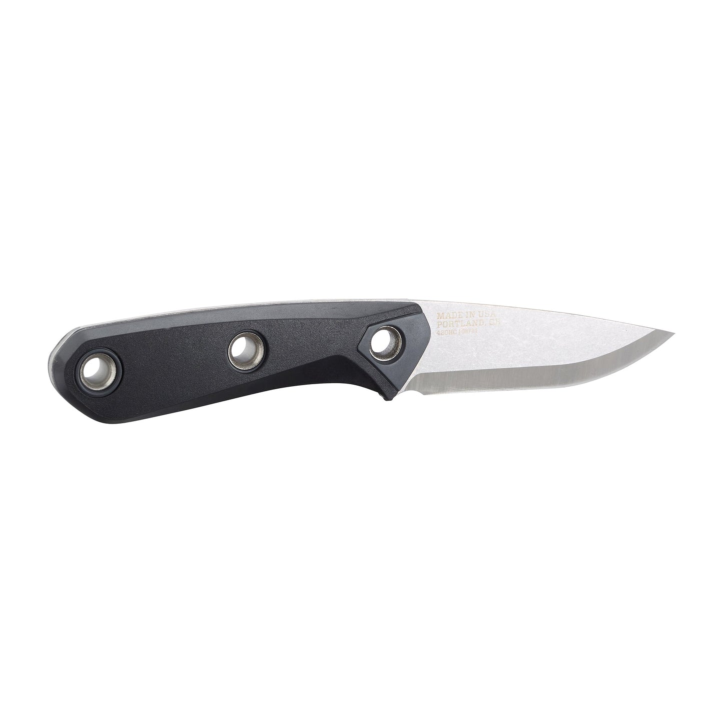 Outdoor Knife Principle /gray