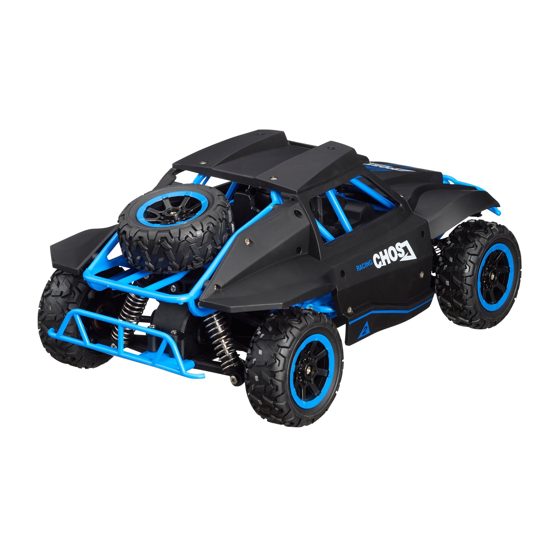 RC fantasma buggy para las arenas 4WD RTR