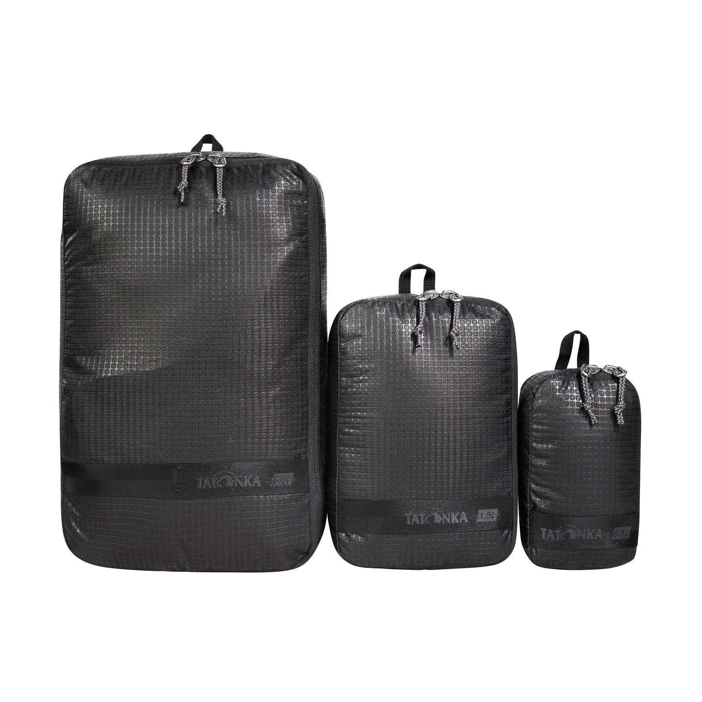 Bag Set Stuffsack Zip III