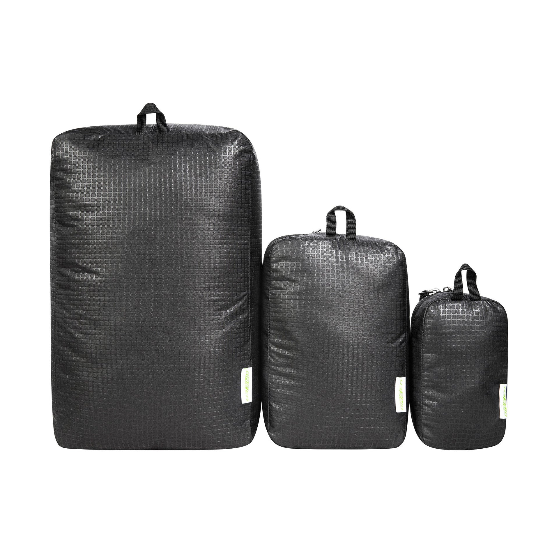 Bag Set Stuffsack Zip III