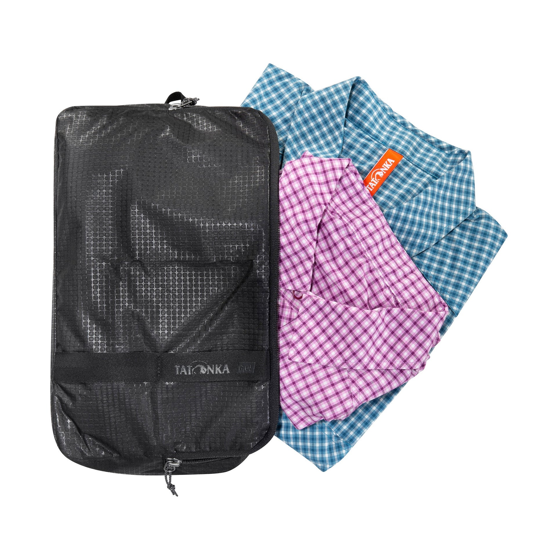 Bag Set Stuffsack Zip III