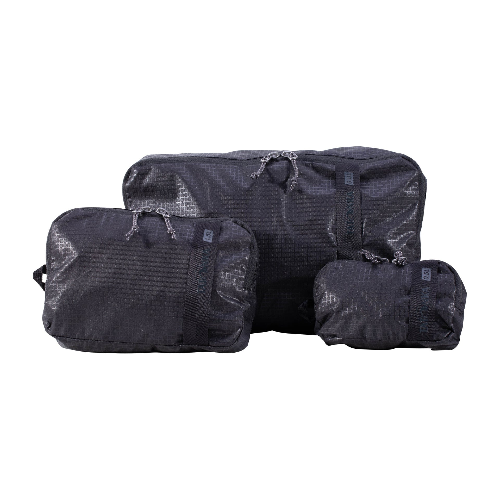 Bag Set Stuffsack Zip III