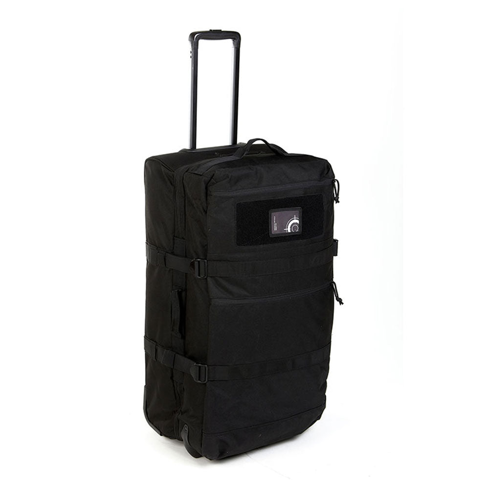 Borsa da trasporto Transall con ruote 120 L