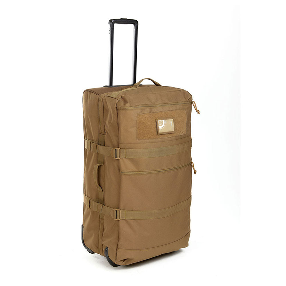 Borsa da trasporto Transall con ruote 120 L