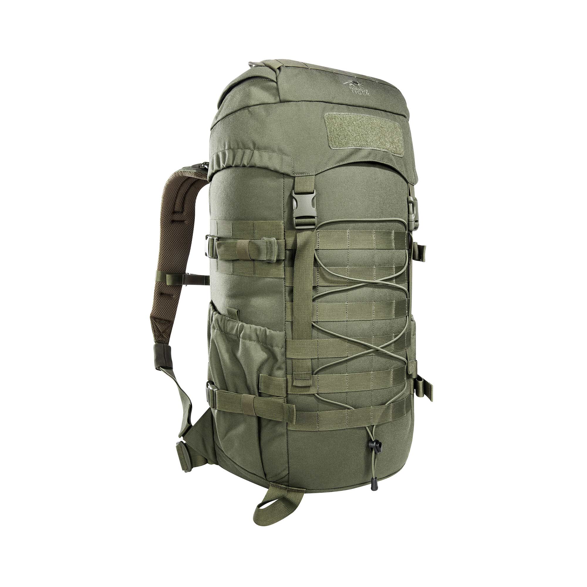 Endurance packing system backpack review hot sale
