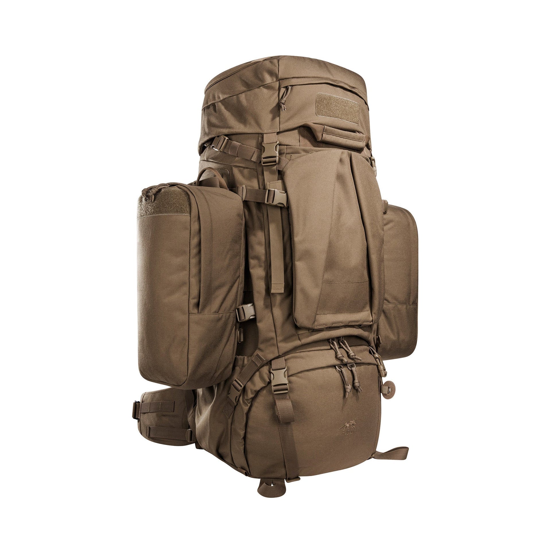 Backpack Mil OPS Pack 80+24 – ASMC GmbH International