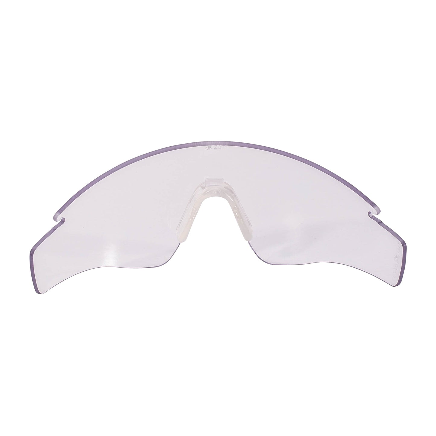 Replacement Lens Sawfly Max-Wrap clear regular