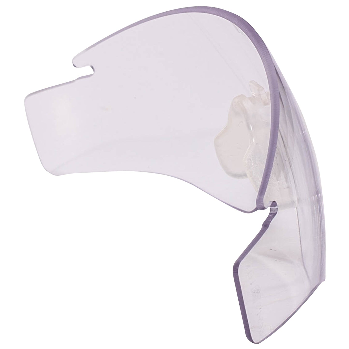 Replacement Lens Sawfly Max-Wrap clear regular