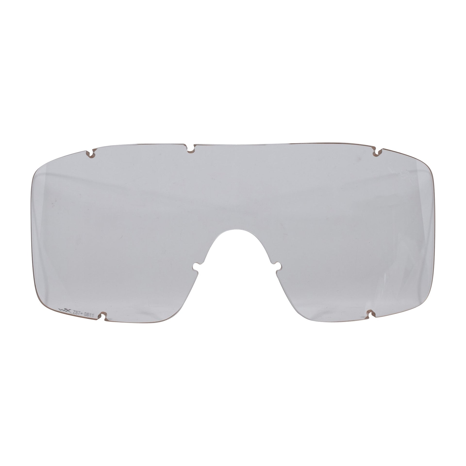 Replacement Lens Patriot clear