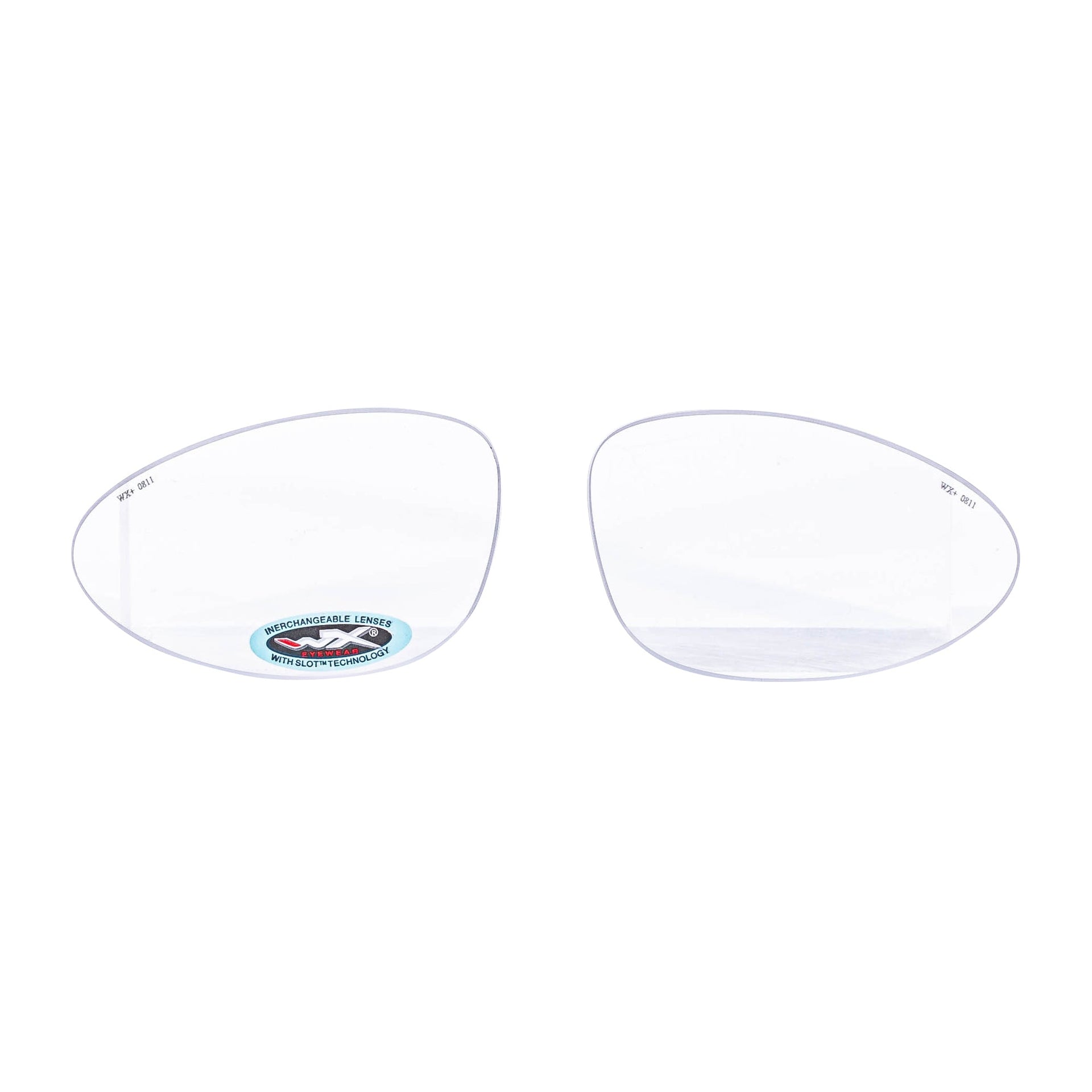 Replacement Lenses Romer II clear