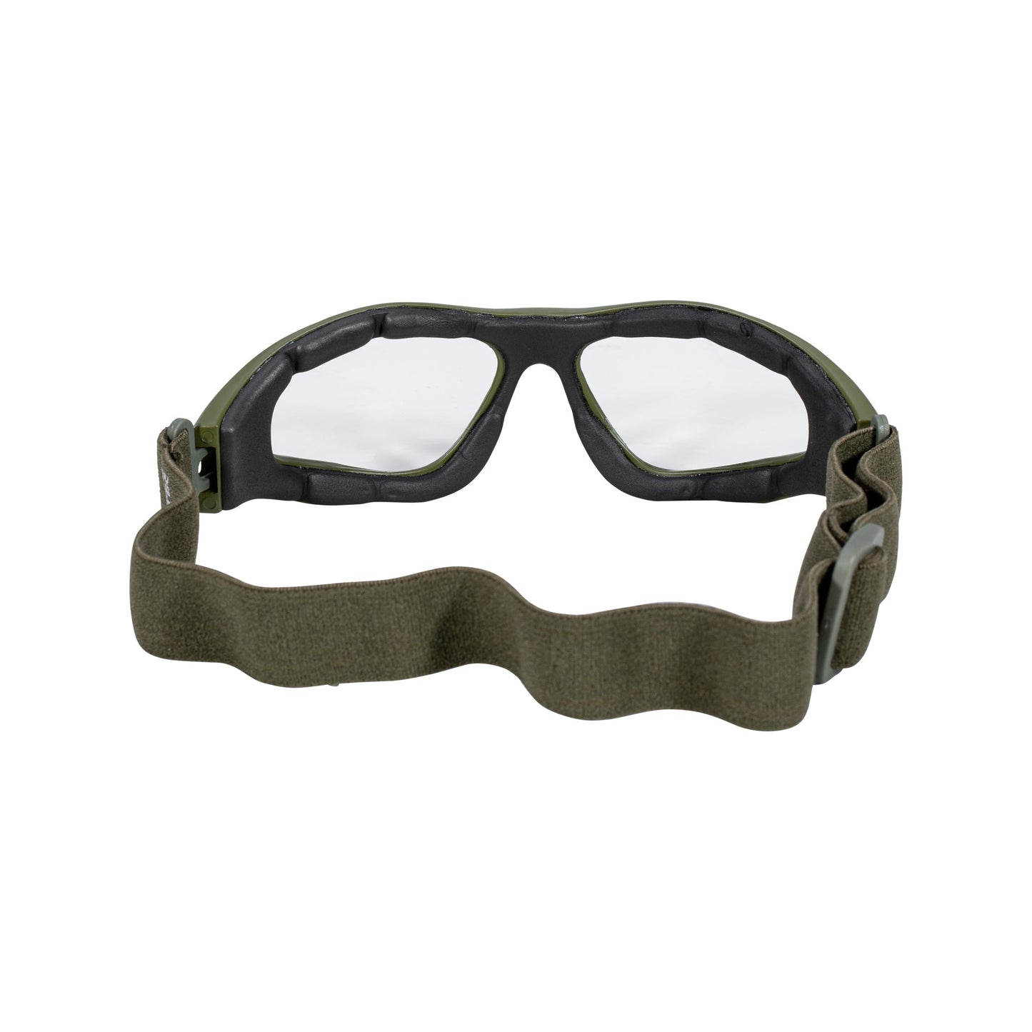 Glasses Commando Air Pro  clear