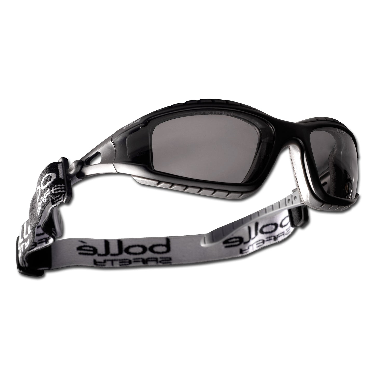 Gafas de seguridad Tracker humo