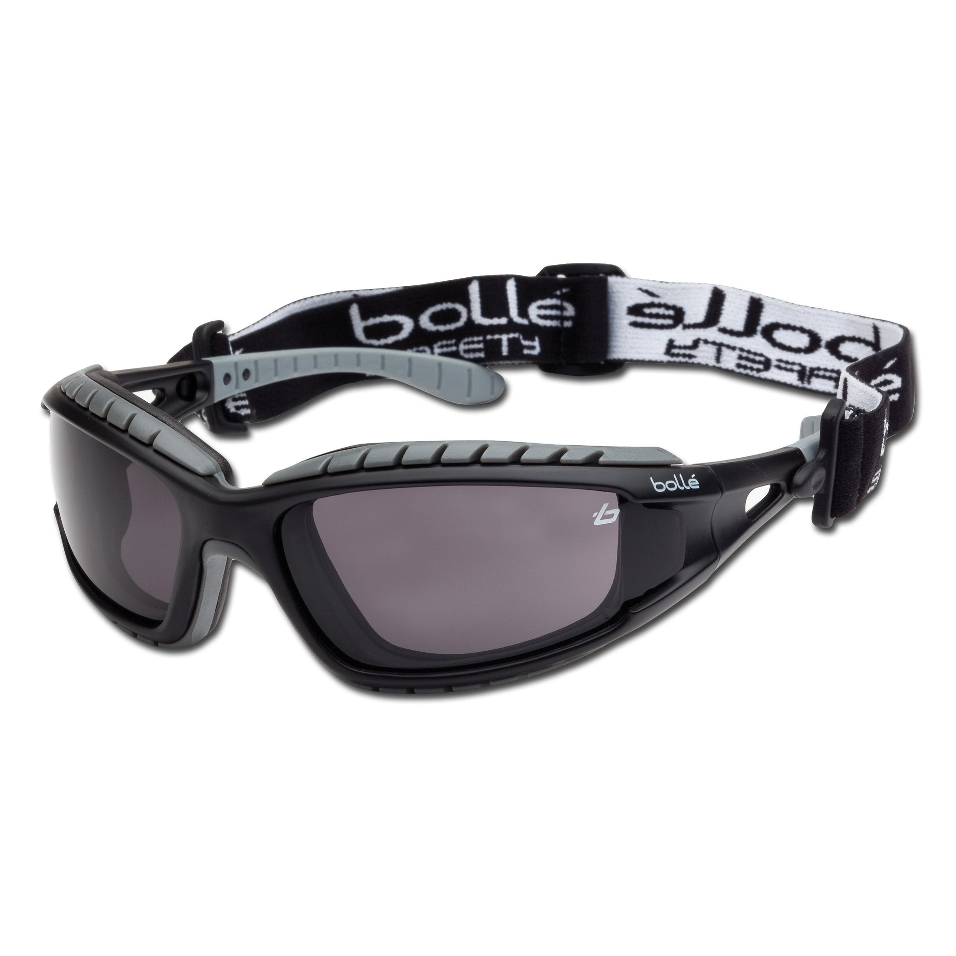 Gafas de seguridad Tracker humo