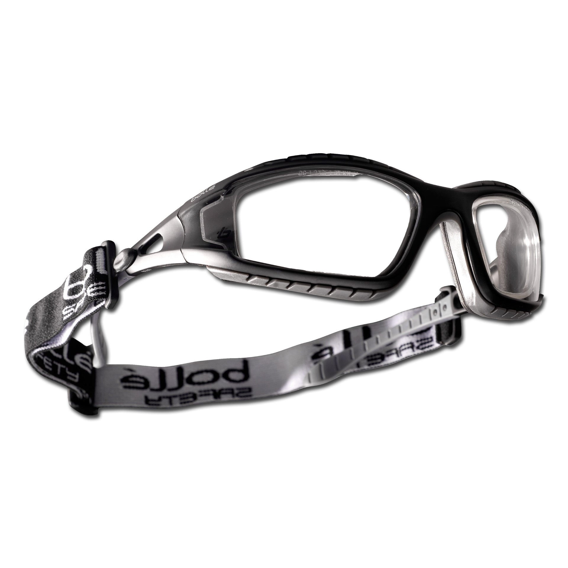 Gafas de seguridad Tracker humo