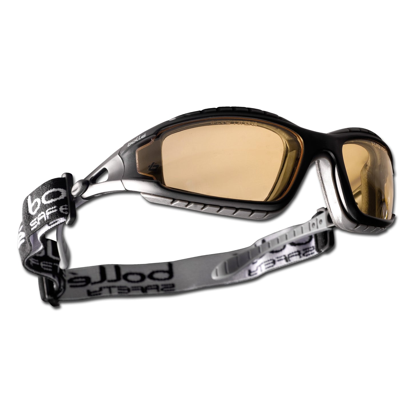 Gafas de seguridad Tracker humo