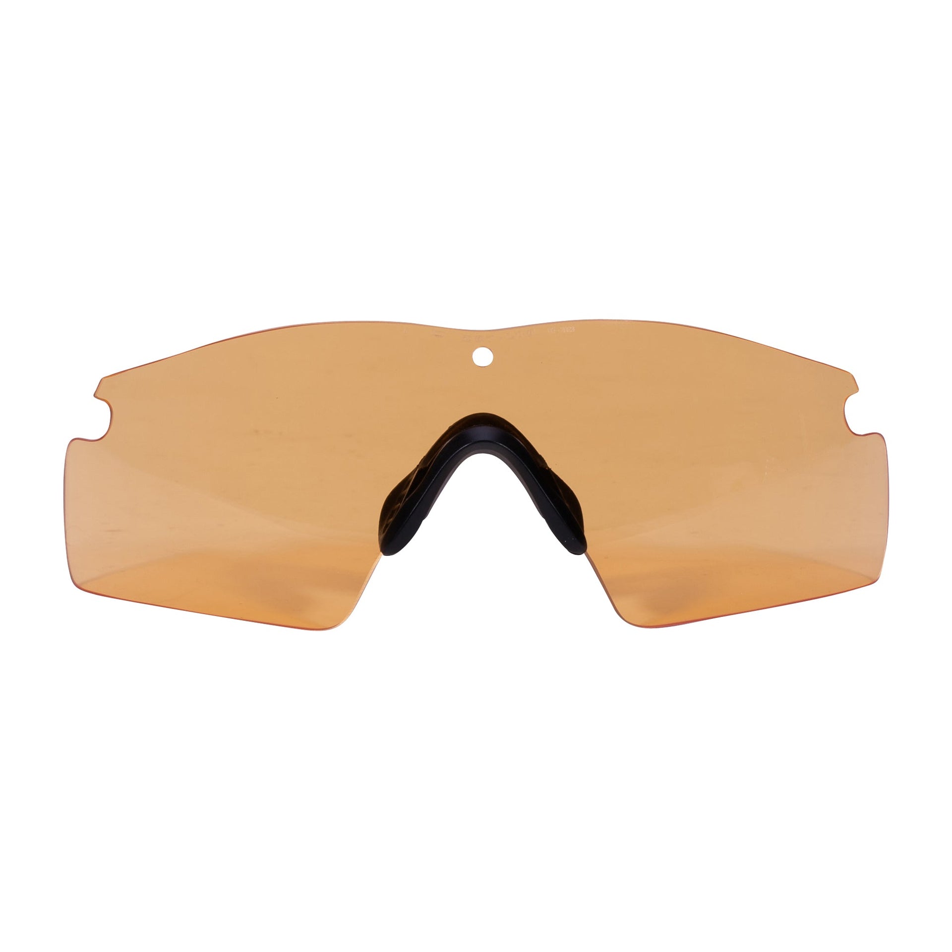 Replacement Lens SI Ballistic M Frame 3.0 orange