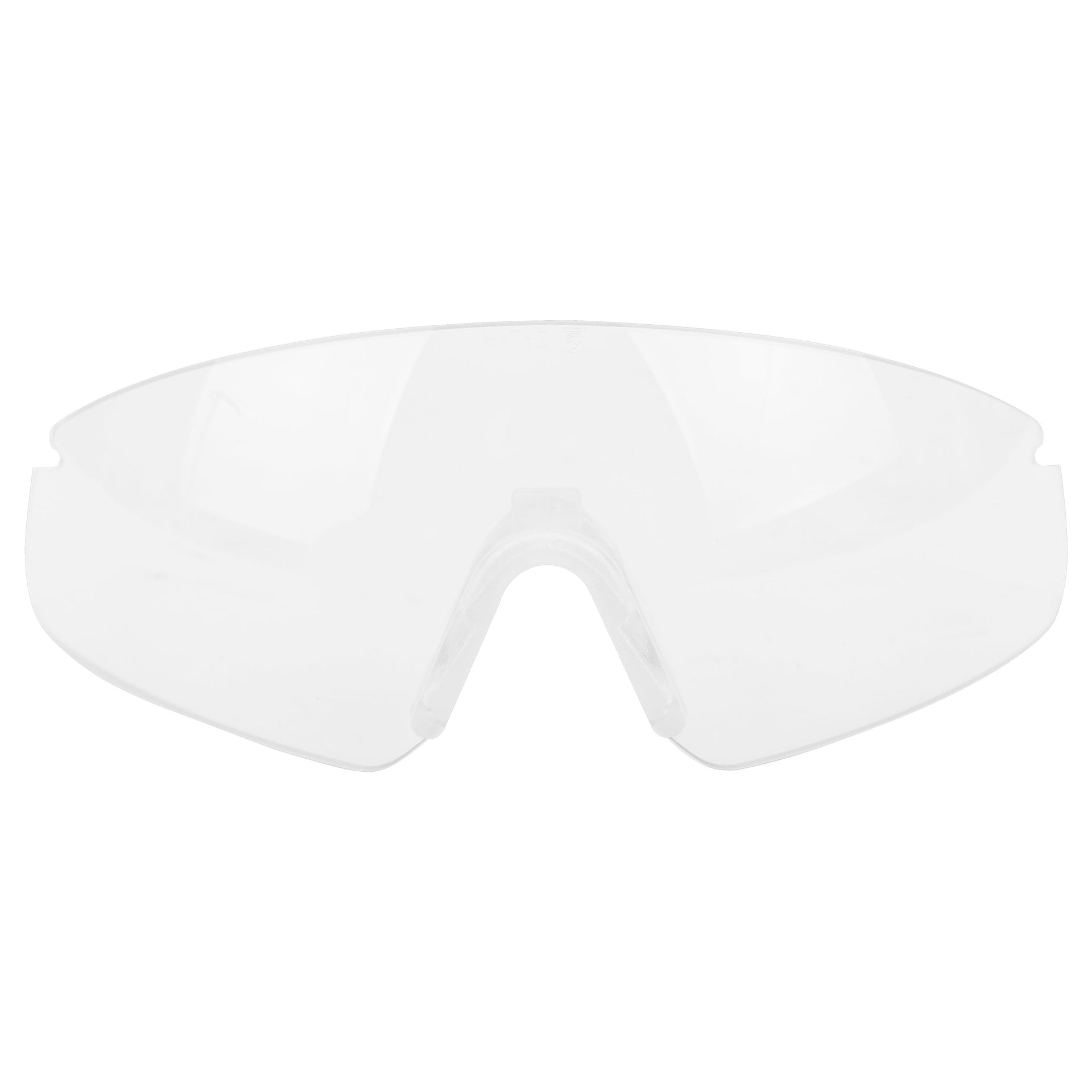 Lens Sawfly Clear Nose Piece clear