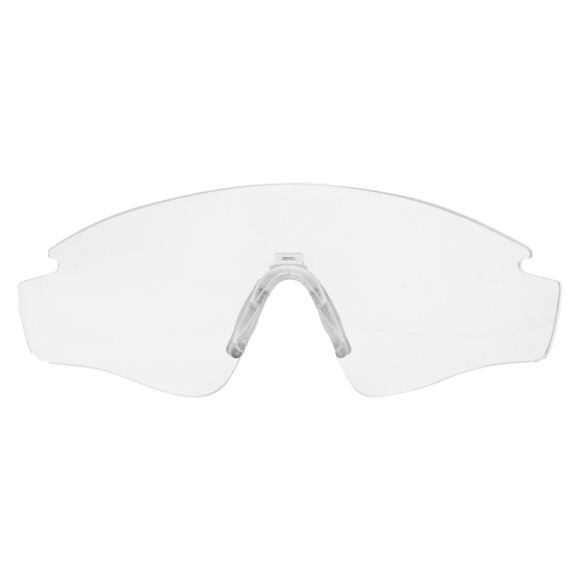 Replacement Lens Sawfly Max-Wrap Small clear