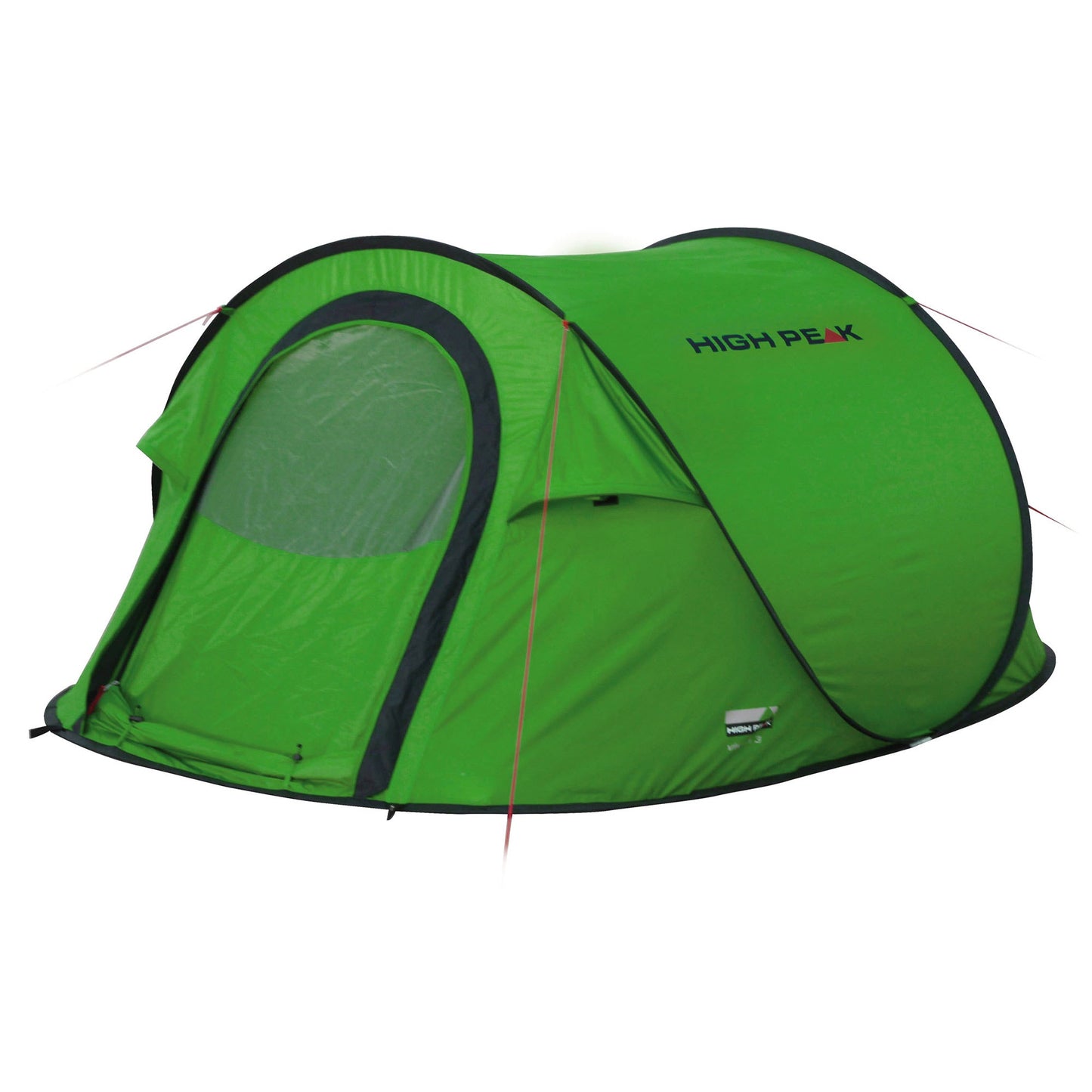 Popup Tent Vision 2 green phantom