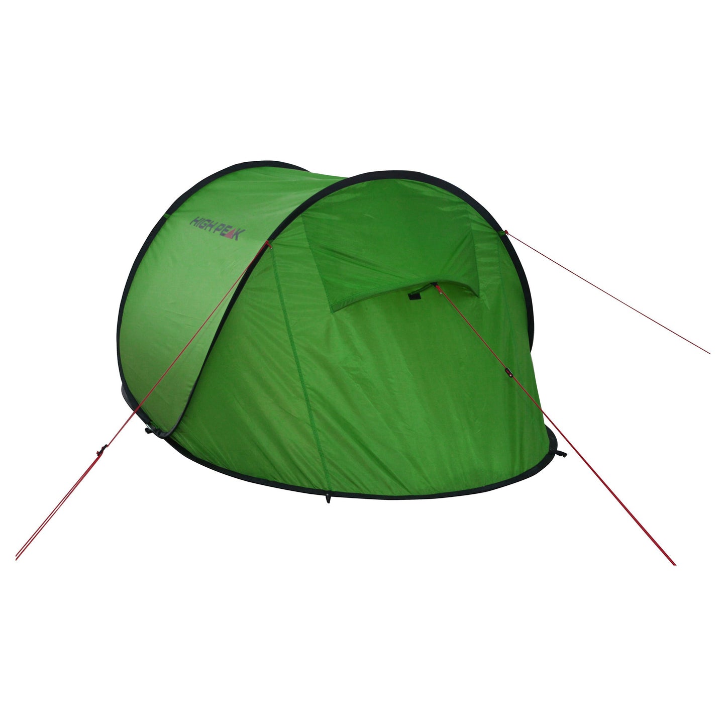 Tenda pop-up Vision 2 fantasma verde