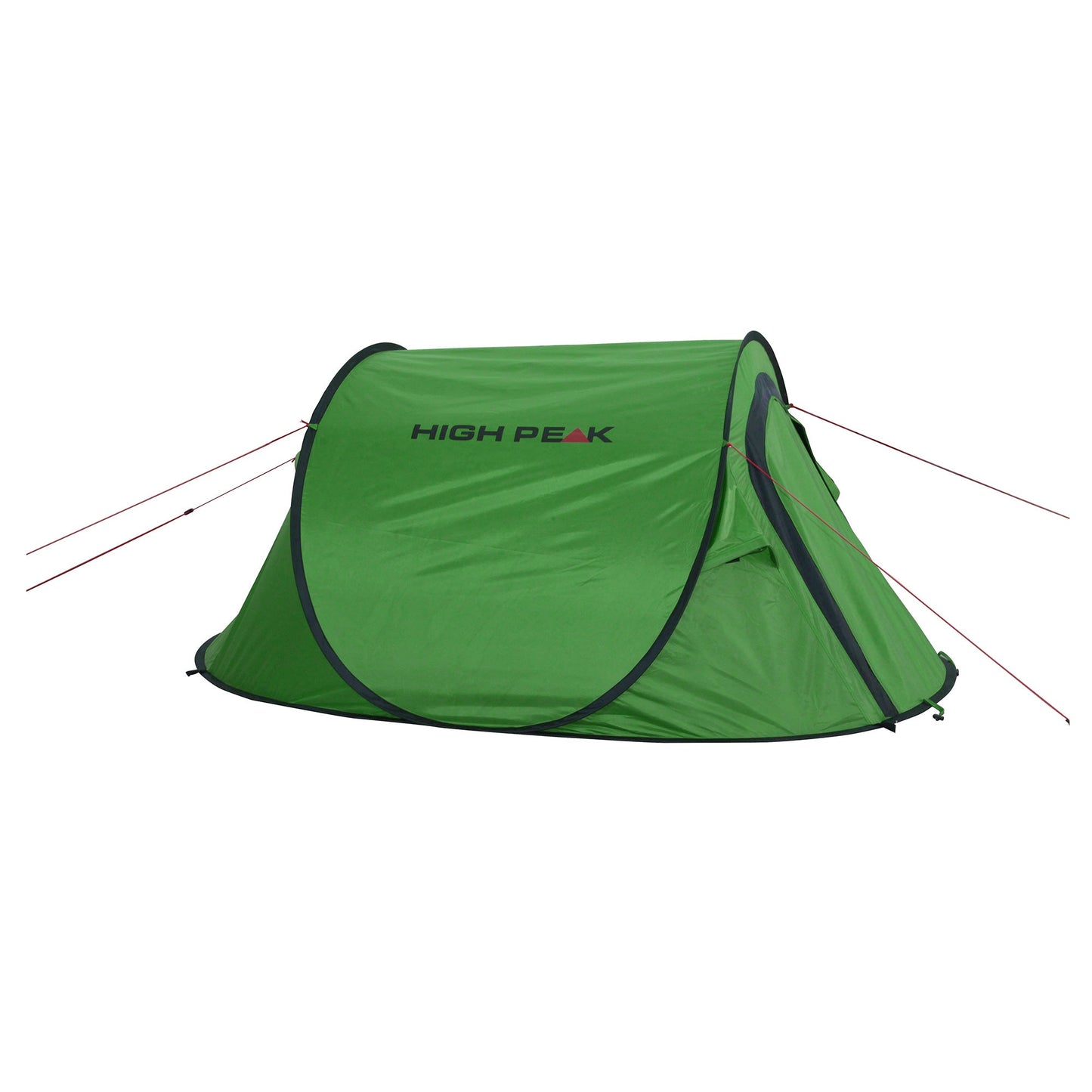 Tenda pop-up Vision 2 fantasma verde