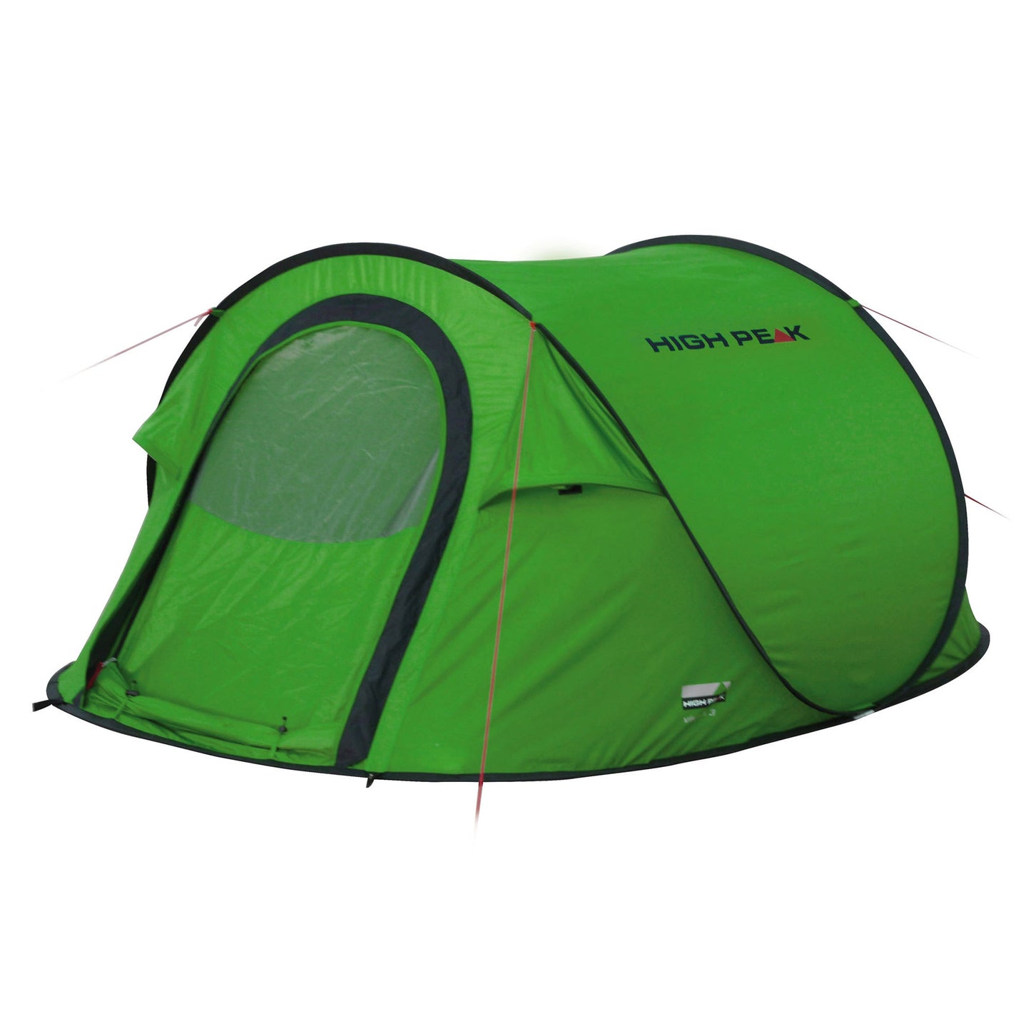 Popup Tent Vision 3 green phantom