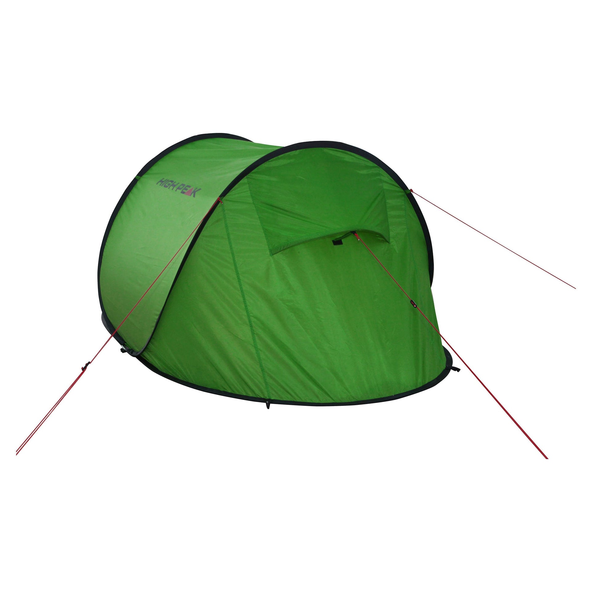 Popup Tent Vision 3 green phantom